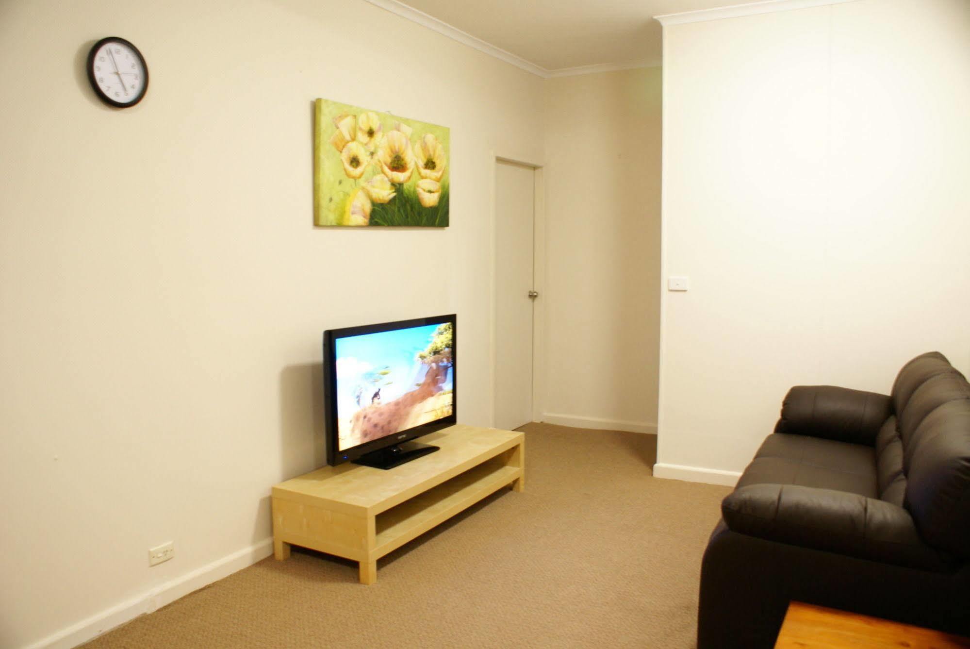 Country Lodge Motor Inn Bathurst Eksteriør bilde